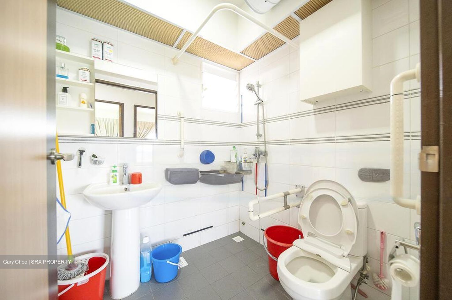 Blk 8B Kallang Trivista (Kallang/Whampoa), HDB 4 Rooms #467803411